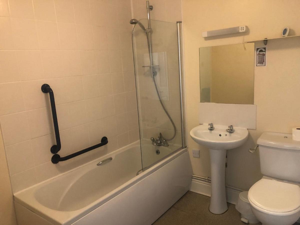 Wayfarer Inn Instow Buitenkant foto