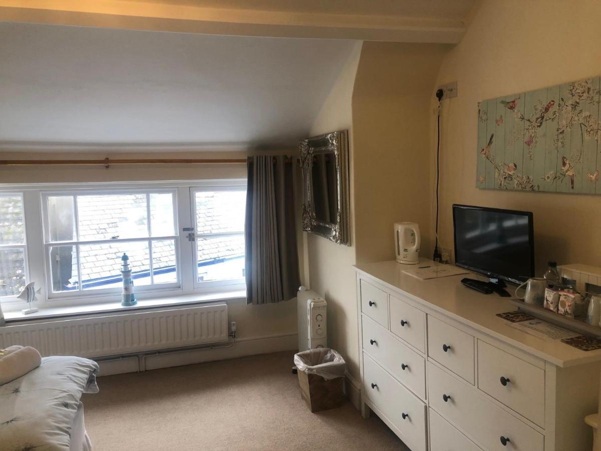 Wayfarer Inn Instow Buitenkant foto
