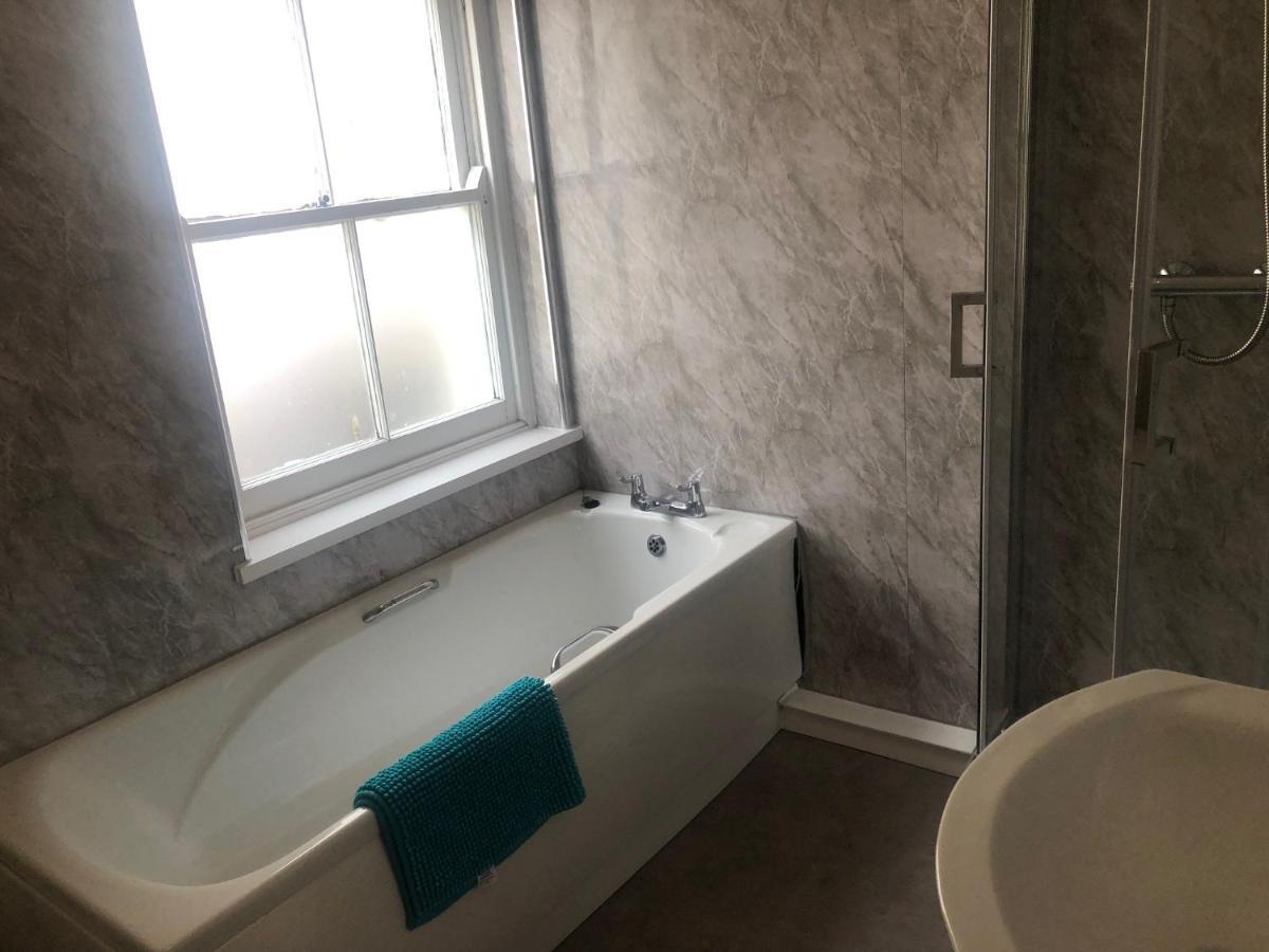 Wayfarer Inn Instow Buitenkant foto