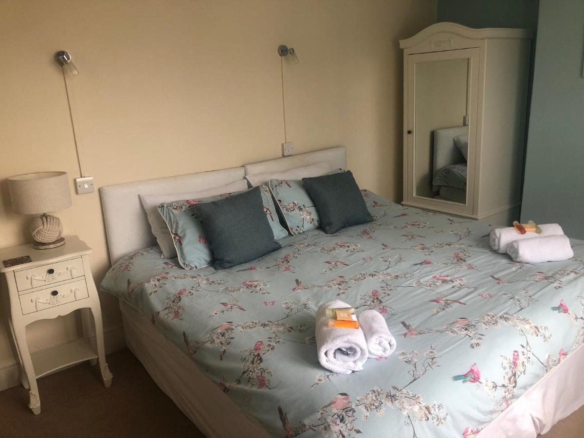 Wayfarer Inn Instow Buitenkant foto