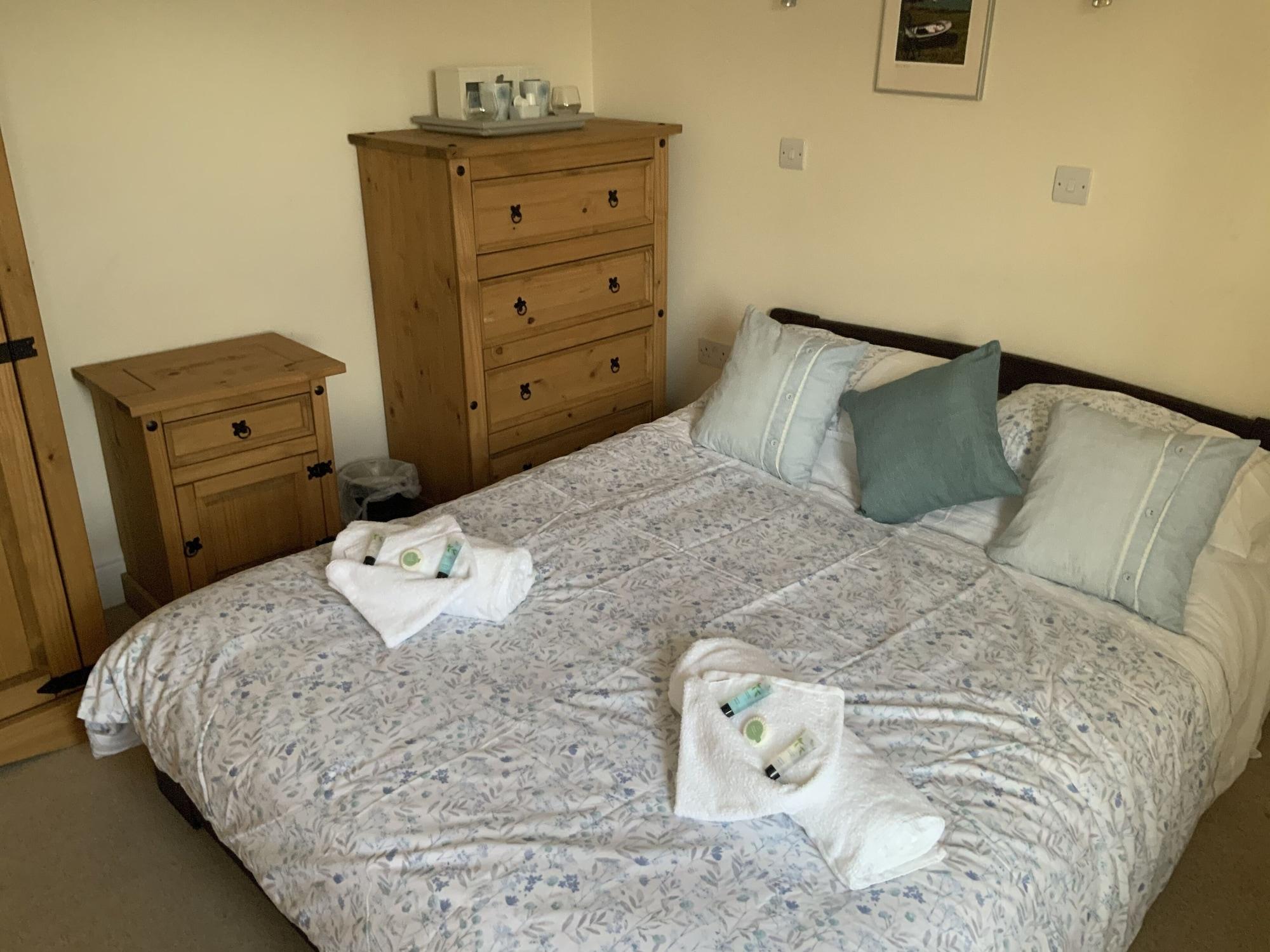Wayfarer Inn Instow Buitenkant foto