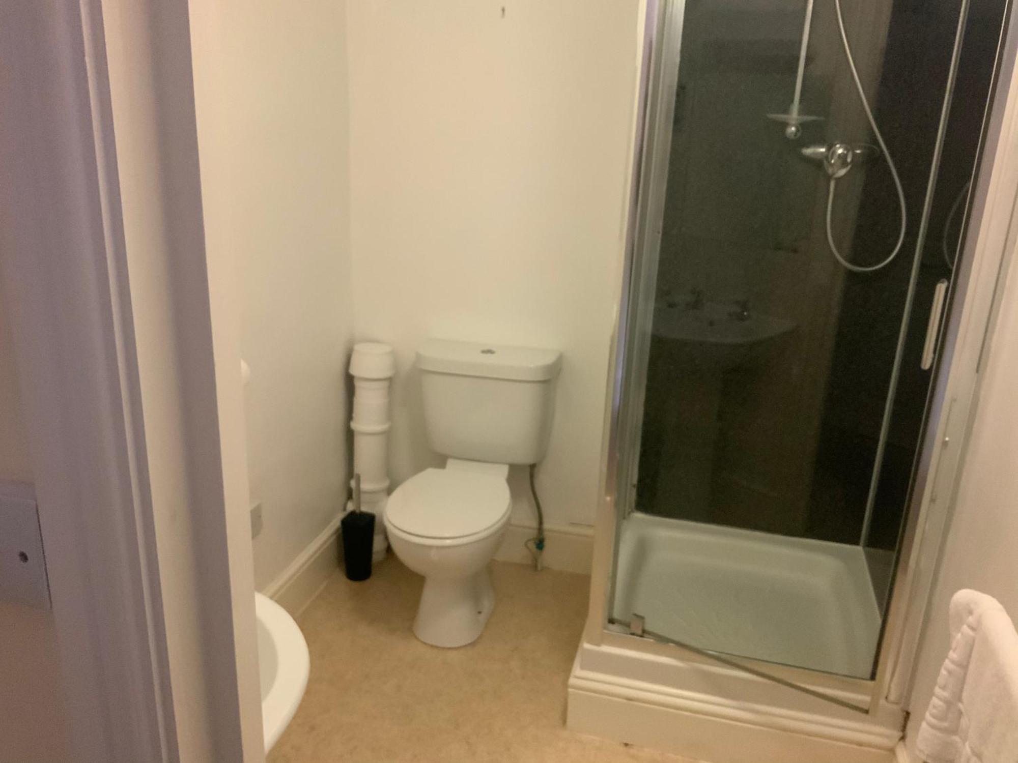 Wayfarer Inn Instow Kamer foto