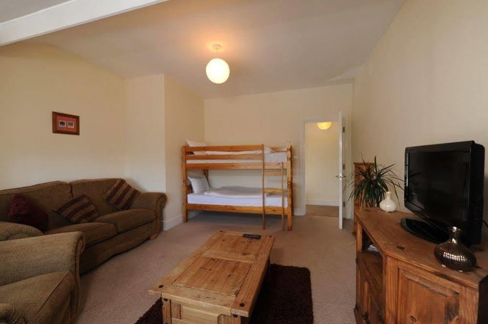 Wayfarer Inn Instow Buitenkant foto